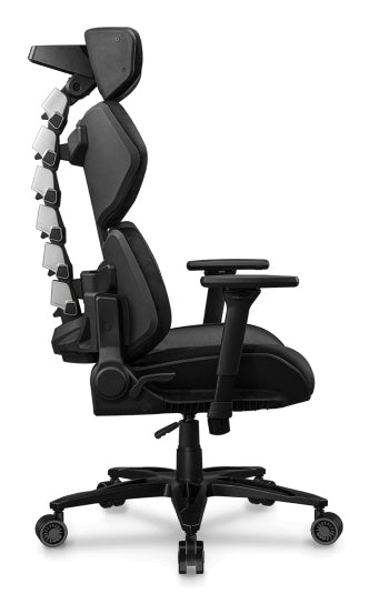 Cadeira Gaming Cougar Terminator Elite - imagem 4