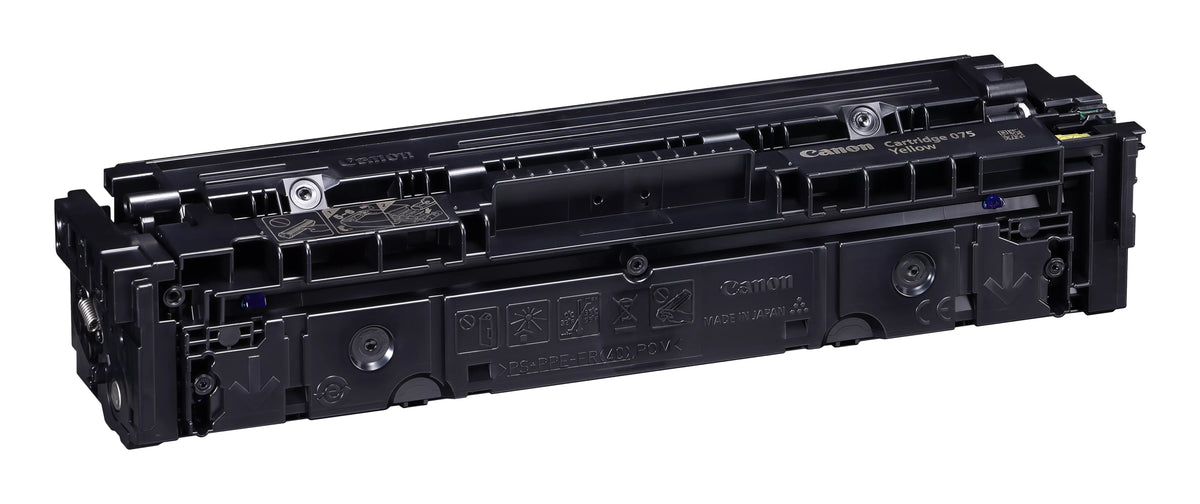 Canon Toner Cartridge 075 e / 6362C002 amarelo - imagem 11