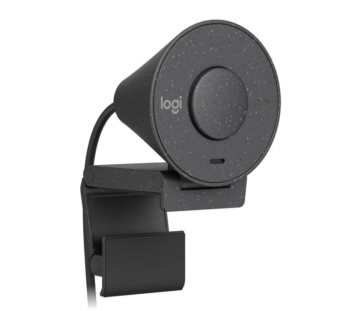 Webcam Logitech Brio 300 / 960-001436 Graphite - imagem 6