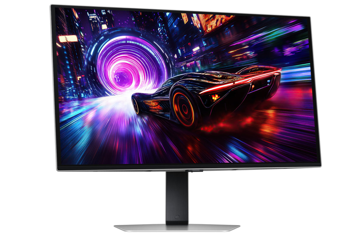 Monitor Samsung S27FG814SU / LS27FG814SUXEN Metallic - imagem 13
