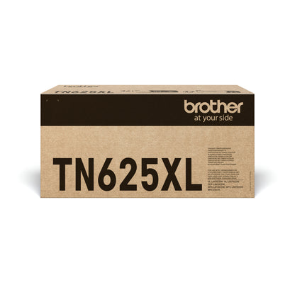 Brother Toner TN-625Y / TN625Y amarelo - imagem 7
