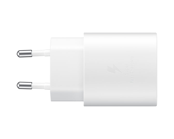 Carregador Samsung EPTA800NW / EP-TA800NWEGEU branco - imagem 18