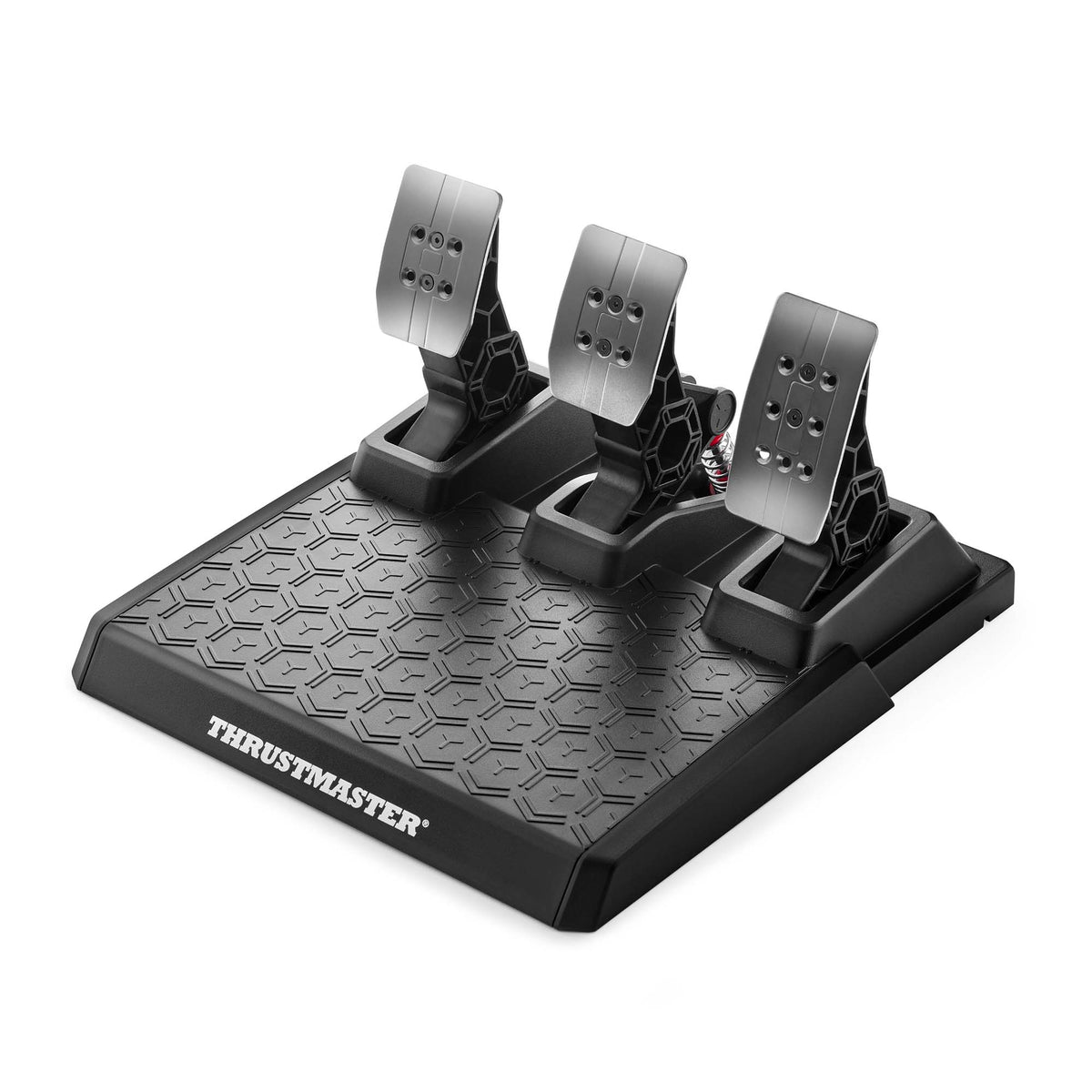 Volante de jogos Thrustmaster T-248, Playstation / 4160783 preto - imagem 16