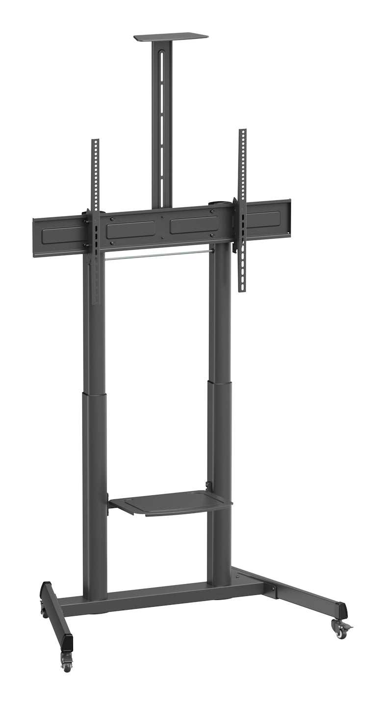 Suporte TV EWENT DE SUELO em ACERO DE 60" A 100" A