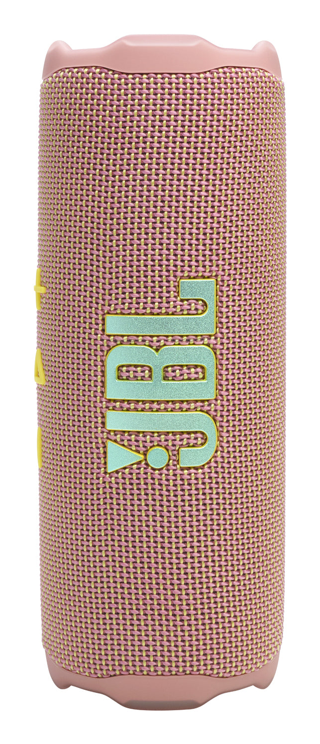 Coluna JBL Flip 7 / JBLFLIP7PINK rosa - imagem 6