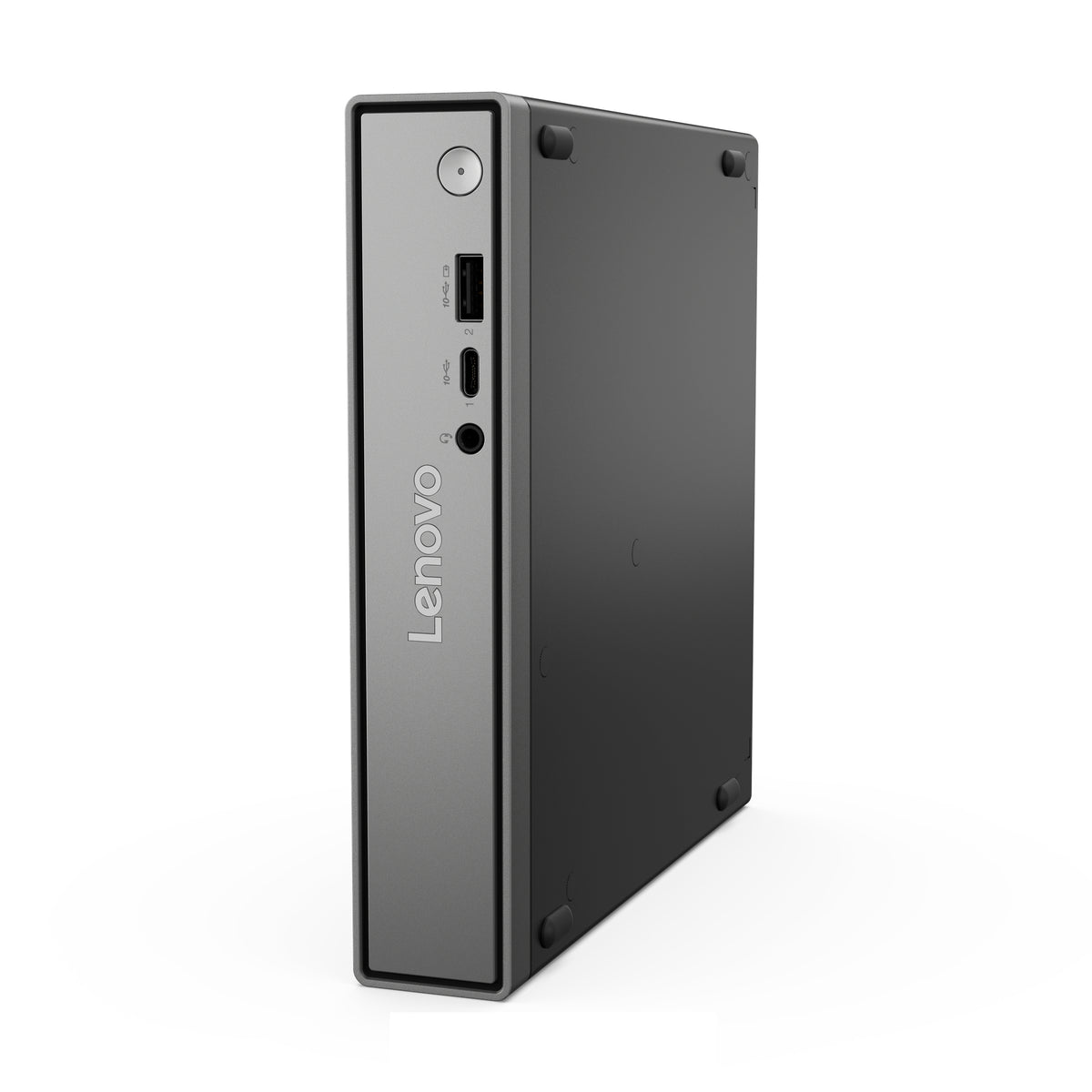 Mini PC Lenovo TC NEO 50q Tiny U5-226V 16GB 512GB DOS - imagem 9
