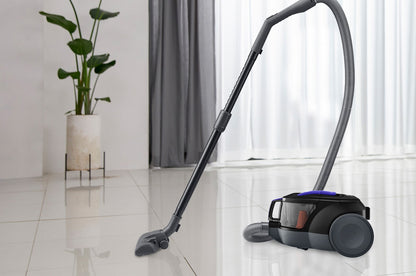 Aspirador de Trineo LG VC5506NHTB/ 650W