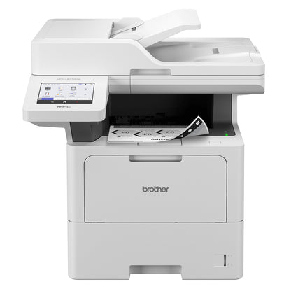 Impressora multifunções Brother Multifunções Laser MFC-L6710DW