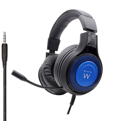 Auscultadores Ewent Auricular Gaming Profesional PL3322 - imagem 4