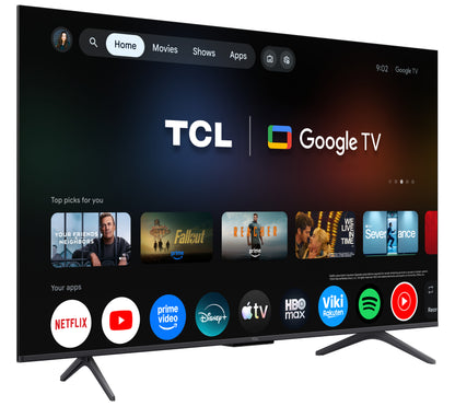 Televisão TV 55P8L TV 55" UHD MINILED GOOGLETV 144HZ - imagem 5