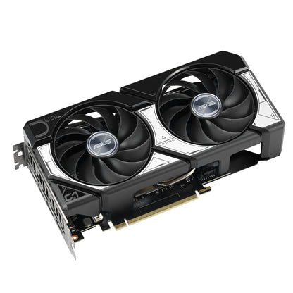 Placa gráfica ASUS VGA NVIDIA DUAL RTX 5060 O8G-A 8GB DDR7 - imagem 11