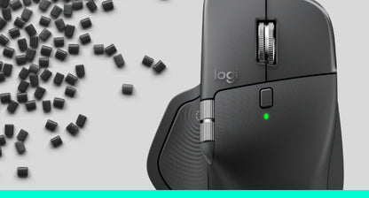 Rato Logitech MX Master 4 for Business / 910-007617 Graphite - imagem 11