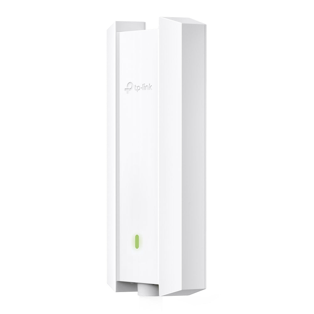 Ponto de Acesso TP-Link EAP623-Outdoor HD AP WiFi6 AX1800 1XGbE - imagem 6