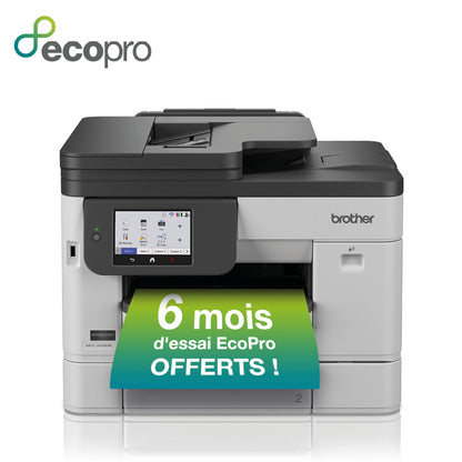 Impressora multifunções Brother Multifunções MFC-J5110DW - imagem 6