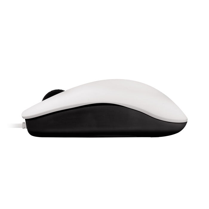 Rato CHERRY JM0800G / JM-0800-0 cinzento - imagem 2