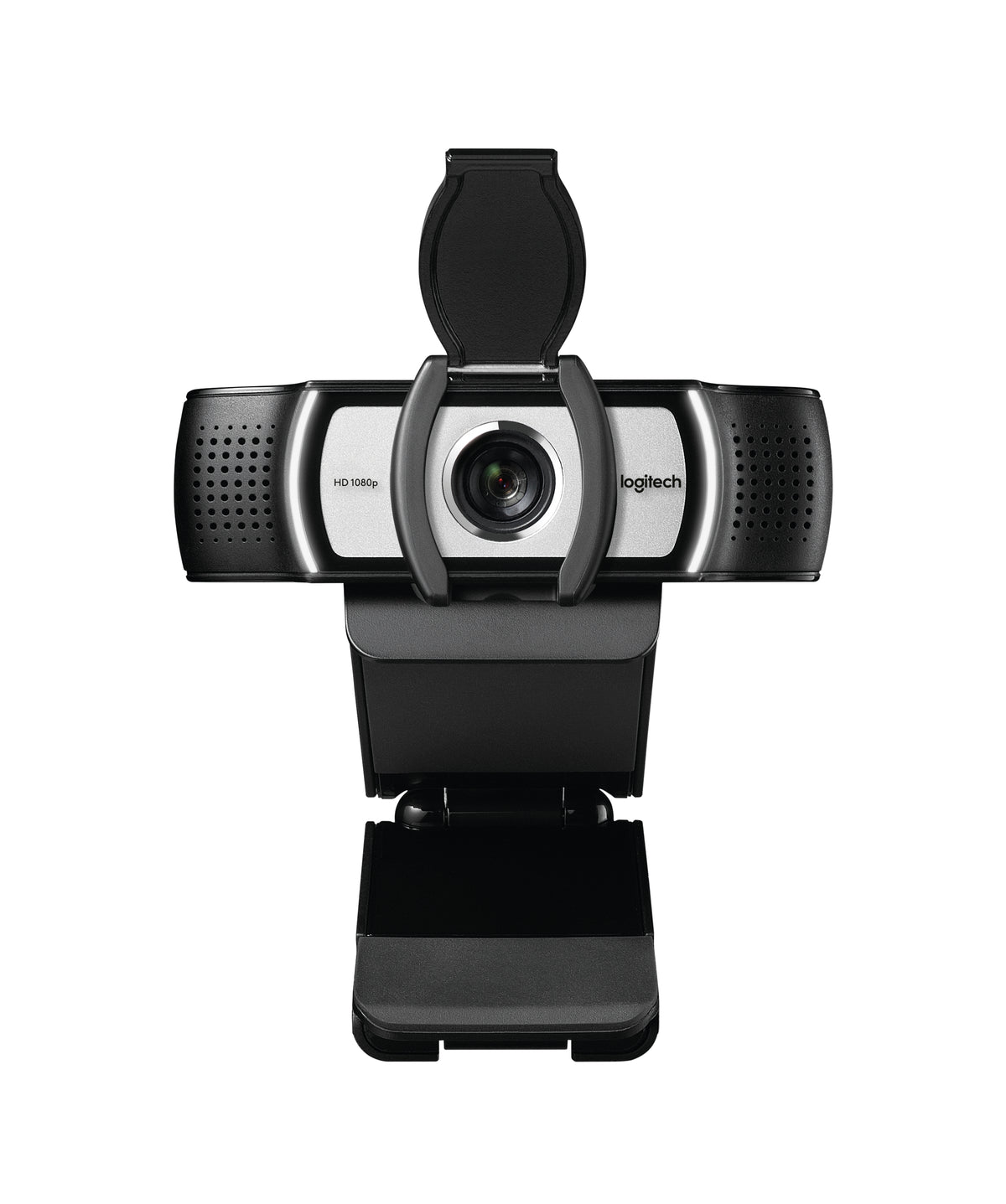Webcam Logitech C930e Business / 960-000972 preto - imagem 3