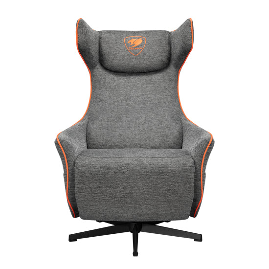 Cadeira Gaming Cougar Magus cinzento - imagem 6