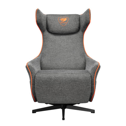 Cadeira Gaming Cougar Magus cinzento - imagem 6