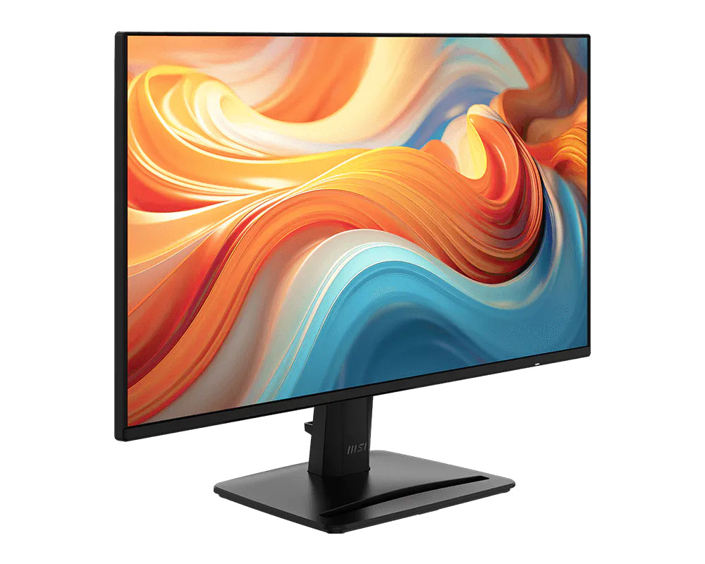 Monitor MSI MP243 E14 23.8" 144Hz HDMI MM - imagem 6