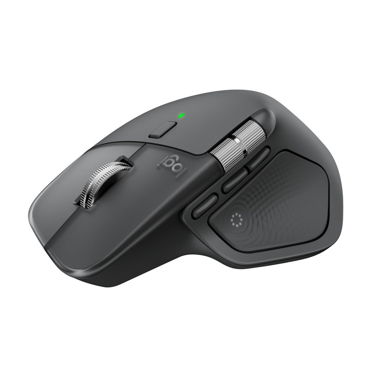 Rato Logitech MX Master 4 / 910-007562 Graphite Standard - imagem 15