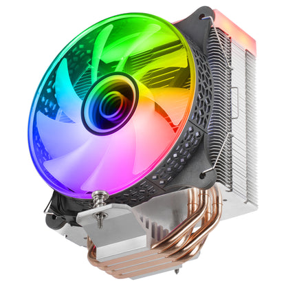 Mars Gaming MCPU-VR/ 12cm Ventilador Dissipador
