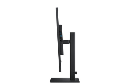 Monitor Samsung ViewFinity LS37D804UAU / LS37D804UAUXEN preto - imagem 7