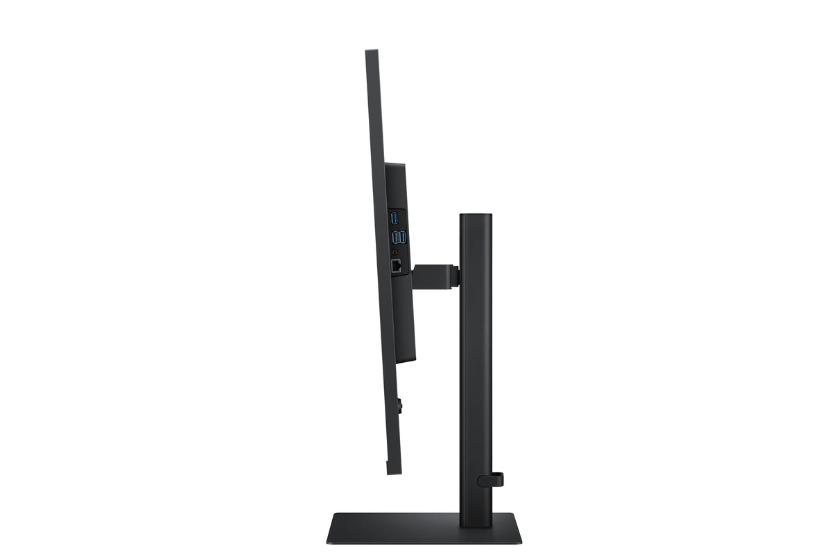 Monitor Samsung S37D800UAU / LS37D800UAUXEN preto - imagem 7