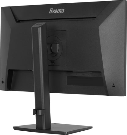 Monitor iiyama ProLite XB2491HS / XB2491HS-B1 preto - imagem 17