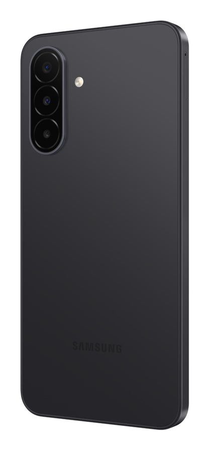 Smartphone Samsung Galaxy A18 4GB/ 128GB/ 6.7"/ 4G/ preto
