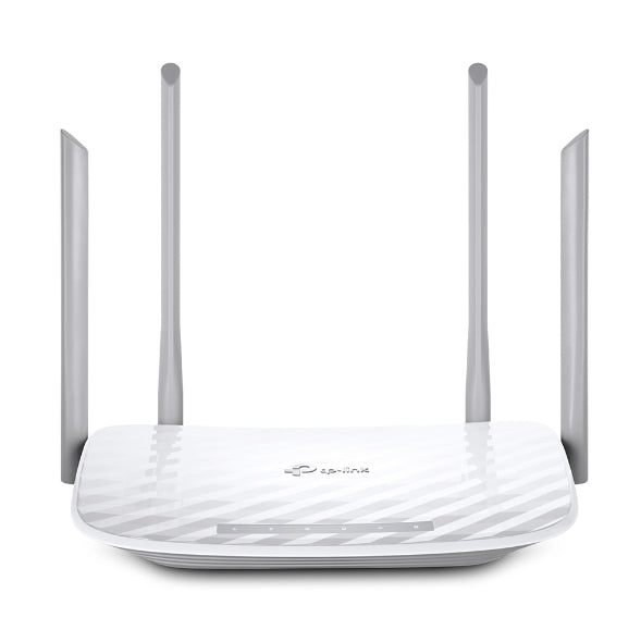 Router TP-Link A5 / ARCHER A5 branco
