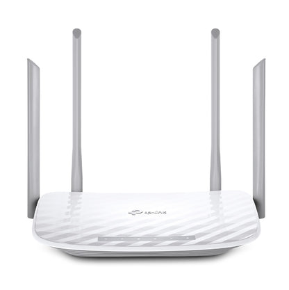 Router TP-Link A5 / ARCHER A5 branco