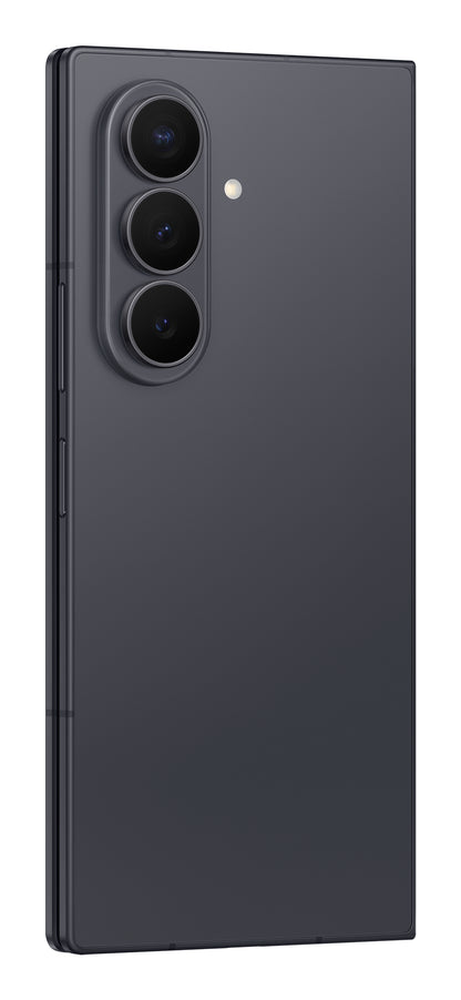 Smartphone Samsung Galaxy Z Fold8 Ultra 12GB/ 256GB/ 8"/ 5G/ Grafito