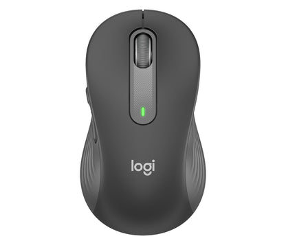 Rato Logitech M650 L Signature / 910-006236 Graphite - imagem 2