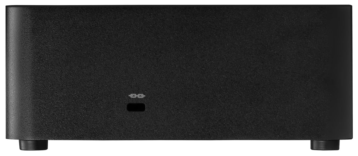 Mini PC MSI Cubi NUC 1MG-207BES Core 5-120U Preto - imagem 8