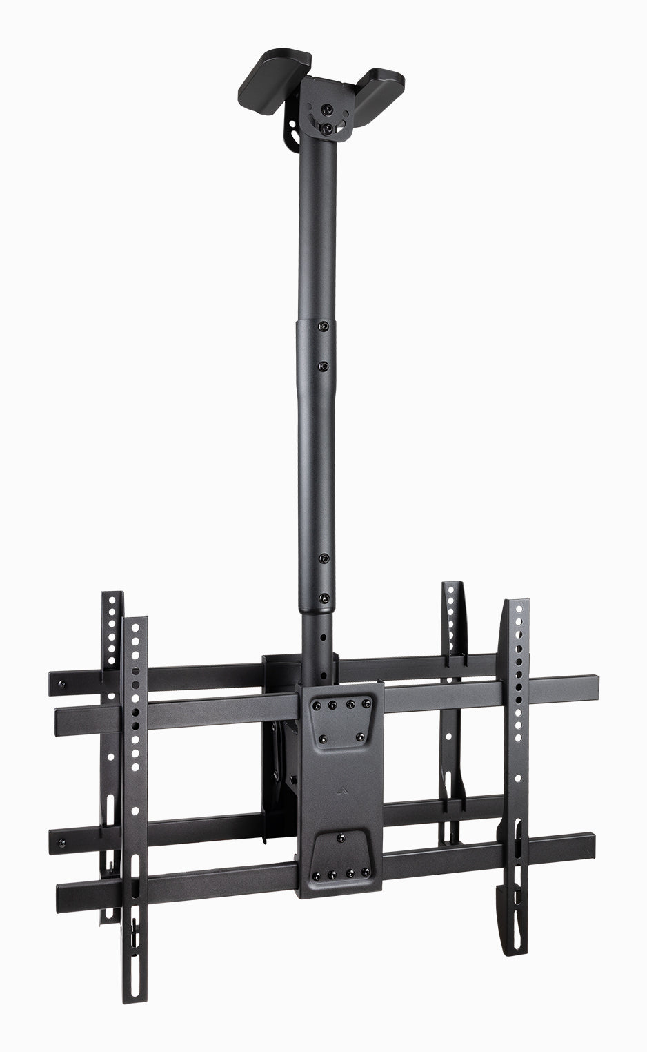 Suporte TV Tooq LPCE2286TSLI-B Teto 2 TV 43"-86"