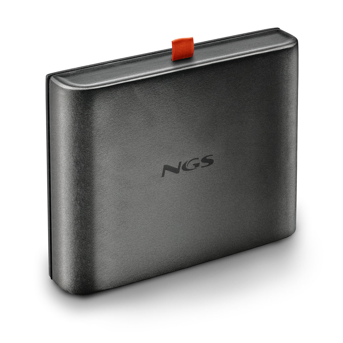 Coluna NGS Portátil Premium WILDBASHCOMPACT - imagem 3