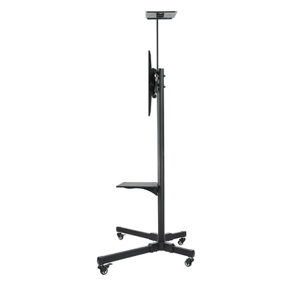 Tooq FS1470M-B Soporte Suelo Ecrã 37"-70" - imagem 12