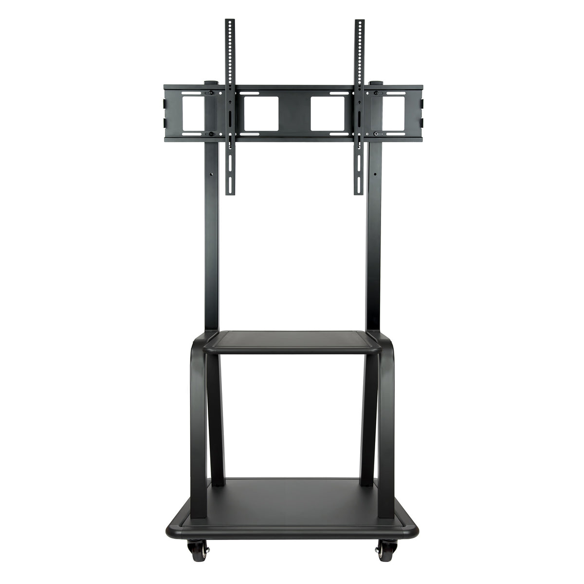 Suporte TV Tooq FS20100M-B suelo Ecrã 37-100" neg - imagem 5