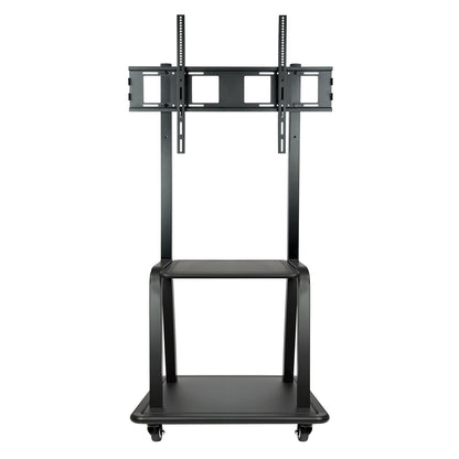 Suporte TV Tooq FS20100M-B suelo Ecrã 37-100" neg - imagem 5