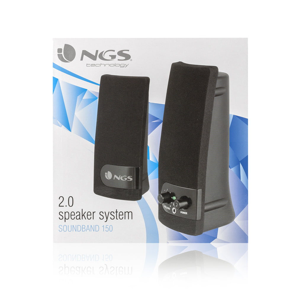 Coluna NGS Colunas SB150 - imagem 7