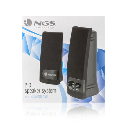 Coluna NGS Colunas SB150 - imagem 7