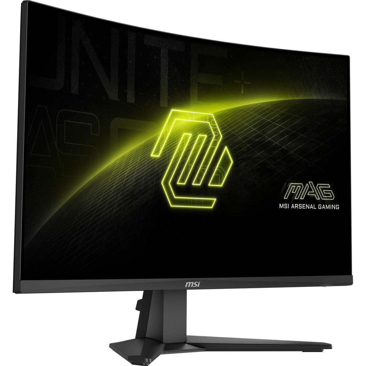 Monitor MSI MAG276CF E20 27" FHD 200Hz 0.5ms curv - imagem 15