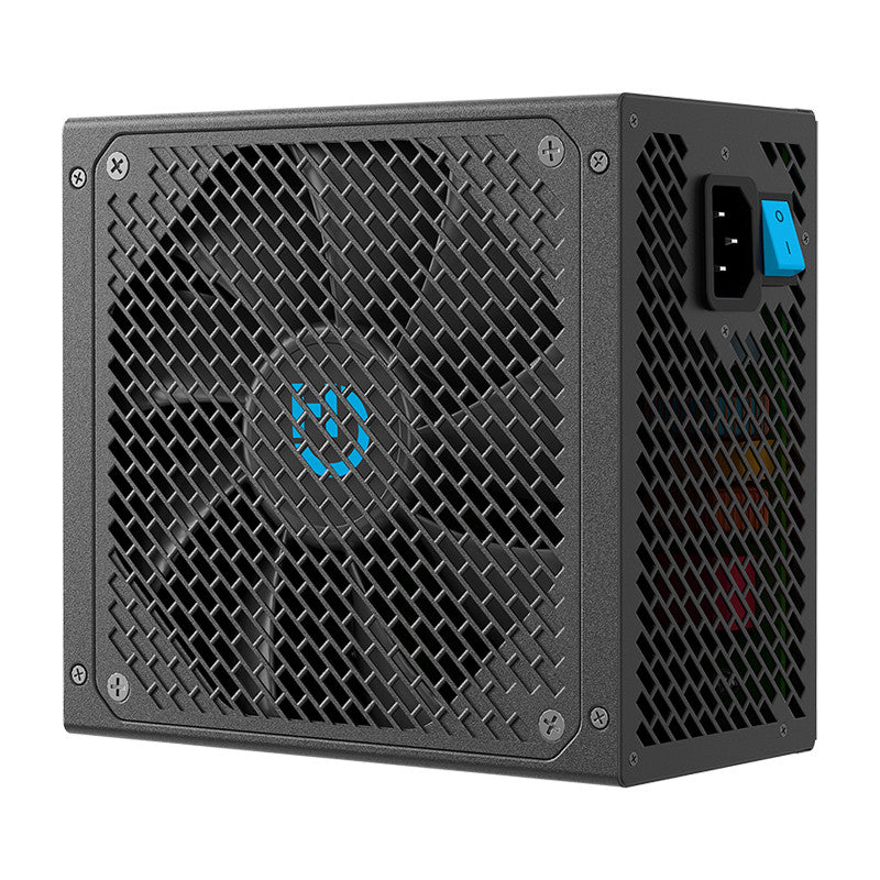 Fonte de Alimentação Hiditec Fuente BZ Pro 650W 80+Bronze ATX 3.1
