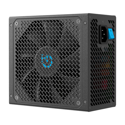 Fonte de Alimentação Hiditec Fuente BZ Pro 750W 80+ Bronze ATX 3.1 - imagem 9