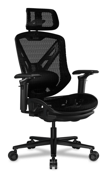 Cadeira Gaming Cougar Speeder - imagem 6