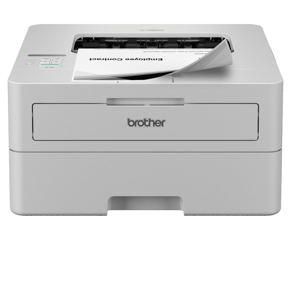 Impressora Brother Laser HL-L2865DW - imagem 9