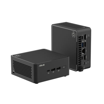 Mini PC ASUS NUC 15 Pro RNUC15CRHI300002 Core 3-100U Tall - imagem 8