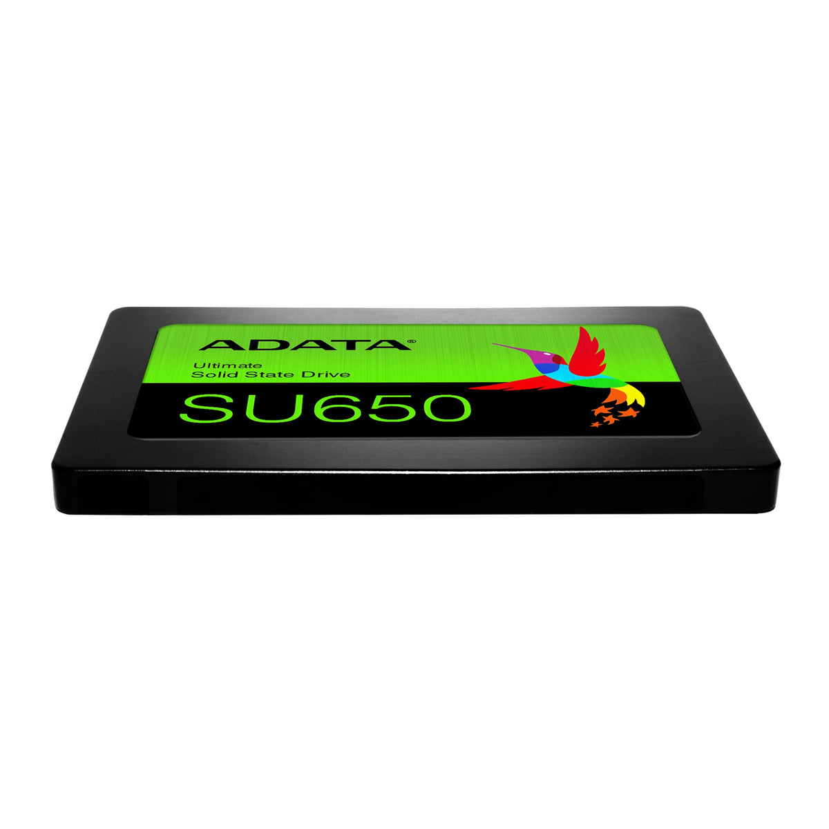 Disco SSD ADATA Ultimate SU650 256GB 3D NAND 2,5" SATA3 - imagem 5
