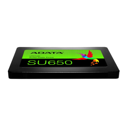 Disco SSD ADATA Ultimate SU650 512GB 3D NAND 2,5" SATA3 - imagem 45