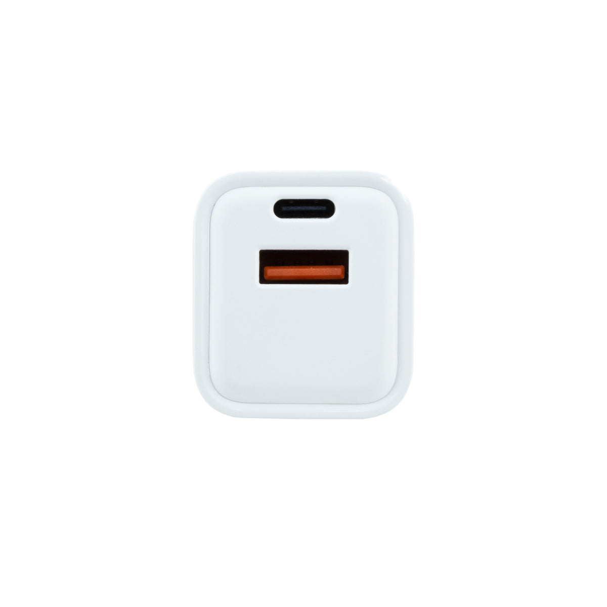 Carregador de Parede CoolBox Gan 20W USB-C/USB-A Parede - imagem 5